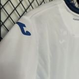2024/25 Atalanta Away Fans Soccer Jersey