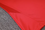 2024/25 JOMA Red Sweater Tracksuit