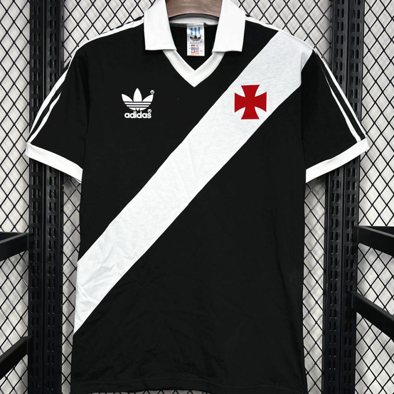 Vasco da Gama Retro 1988 Local (Negra)
