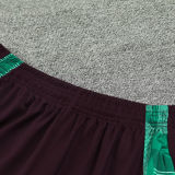 2025 Mexico Brown Training Tracksuit