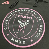2024/25 Inter Miami Black Hoody