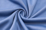 2024/25 In Milan Light Blue POLO Training Tracksuit