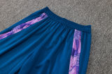 2024/25 Argentina Blue Sweater Tracksuit