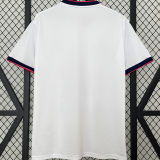 2024 Albacete Manu Fuster Special Version Fans Soccer Jersey