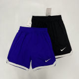 2024/25 Nk~ Blue NBA Shorts Pants