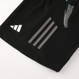 2024/25 Ad~ Black Training Jersey(A Set)