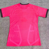 2024 In Milan Special Edition Pink Fans Soccer Jersey