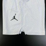 2024/25 Jordon White NBA Shorts Pants