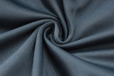 2025 Germany Dark Grey Sweater Tracksuit