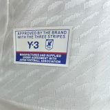 2024/25 Japan Special Edition White Player Version Jersey