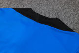 2024/25 BA Blue Kids Sweater Tracksuit