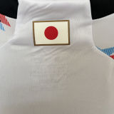2024 Japan Special Edition Fans Soccer Jersey