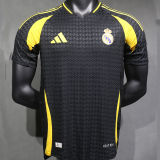 2024/25 RM Special Edition Player Version Soccer Jersey