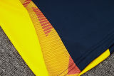 2025 RM Sapphire Blue Vest Training Jersey(A Set)