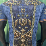 2024/25 Italy Special Edition Fans Soccer Jersey