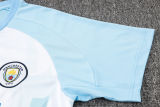 2024/25 Man City Sky Blue Training Tracksuit