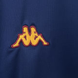 2000/01 Roma Third Retro Soccer Jersey