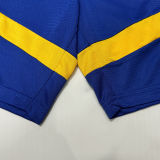2024/25 Nk~ Blue NBA Shorts Pants