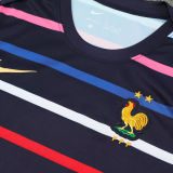 2024/25 France Vest Training Jersey(A Set)