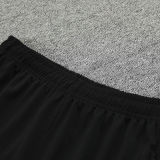 2024/25 JOMA Black Sweater Tracksuit
