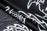 2024/25 RM Black Vest Training Jersey(A Set)