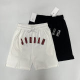 2024/25 Jordon White Pure Cotton Shorts Pants