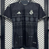 2024/25 RM Special Edition Player Version Soccer Jersey