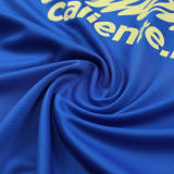 2024/25 Club America Blue Vest Training Jersey(A Set)