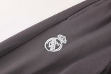 2024/25 RM Grey Jacket Tracksuit