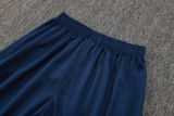 2025 RM Sapphire Blue Kids Sweater Tracksuit