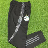 2024/25 Algeria Black Sports Trousers