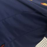 2000/01 Roma Third Retro Soccer Jersey
