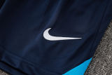 2024/25 CFC Sapphire Blue Training Jersey(A Set)