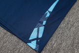 2024/25 ARS Sapphire Blue POLO Training Tracksuit