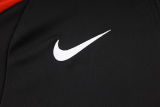 2024/25 BA Black Sweater Tracksuit