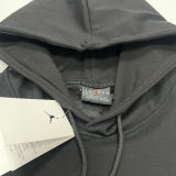 2024/25 Jordon Black Hoody