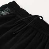 2024/25 Ad~ Black Training Jersey(A Set)