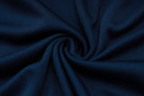 2025 PSG Sapphire Blue POLO Training Tracksuit