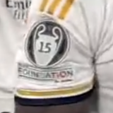 2024/25 RM Special Edition White Fans Soccer Jersey