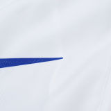 2024/25 England White Windbreaker