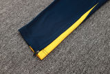2024/25 BA Yellow Sweater Tracksuit