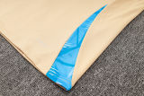 2024/25 Argentina Khaki Sweater Tracksuit