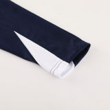 2024/25 NK~ Sapphire Blue Sweater Tracksuit
