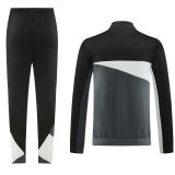 2024/25 BVB Black Jacket Tracksuit
