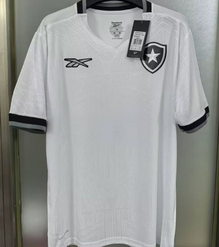 Botafogo Local Versión Jugador 2026/27