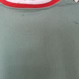 J.ALVAREZ #19 ATM Away Fans Jersey 2024/25 （LaLiga Font 西甲字体 有号下广告  ）
