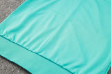 2024/25 Brazil Green Jacket Tracksuit