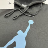 2024/25 Jordon Black Hoody