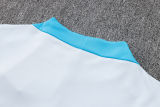 2025 TH FC Grey Sweater Tracksuit