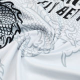 2024/25 RM White Vest Training Jersey(A Set)